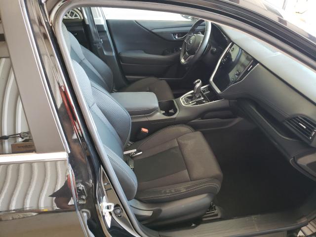 Photo 4 VIN: 4S4BTACC1L3144652 - SUBARU OUTBACK PR 