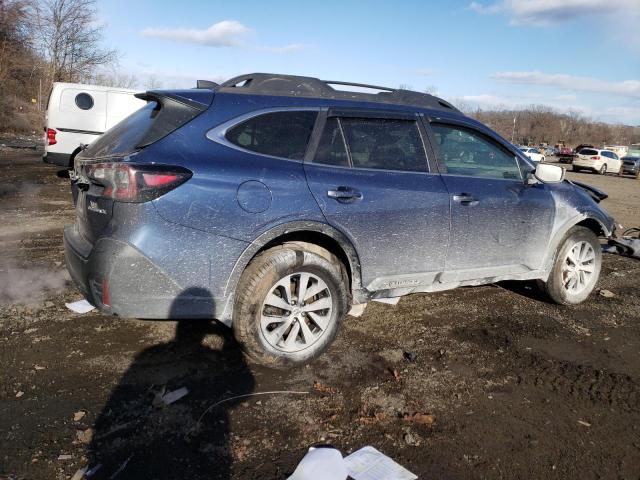 Photo 2 VIN: 4S4BTACC1L3148149 - SUBARU OUTBACK PR 