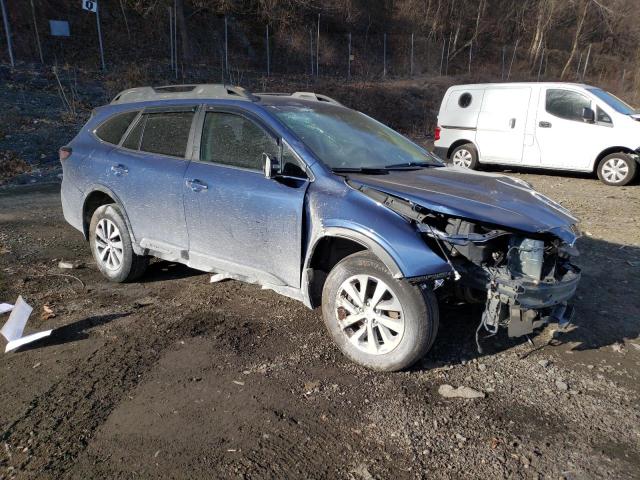 Photo 3 VIN: 4S4BTACC1L3148149 - SUBARU OUTBACK PR 