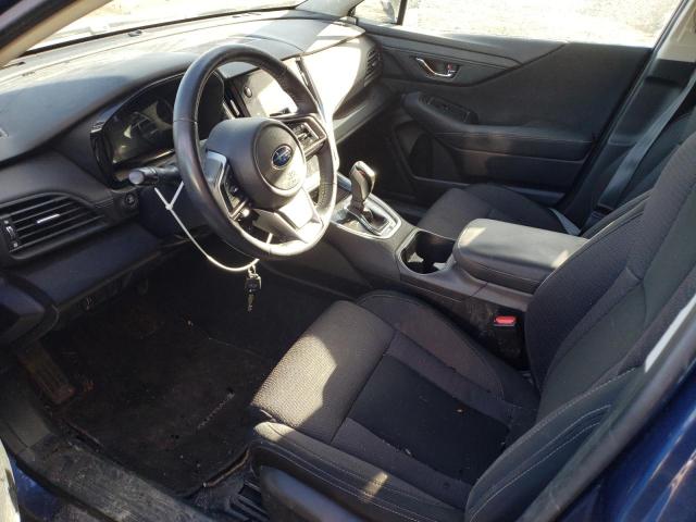 Photo 6 VIN: 4S4BTACC1L3148149 - SUBARU OUTBACK PR 