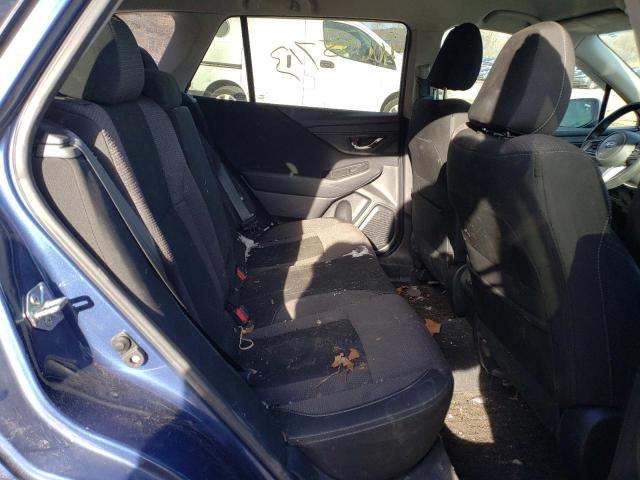 Photo 9 VIN: 4S4BTACC1L3148149 - SUBARU OUTBACK PR 