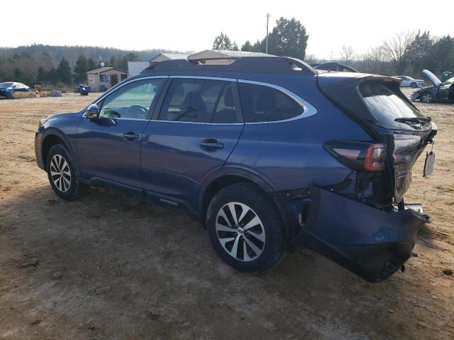 Photo 1 VIN: 4S4BTACC1L3148202 - SUBARU OUTBACK PR 