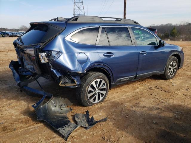 Photo 2 VIN: 4S4BTACC1L3148202 - SUBARU OUTBACK PR 