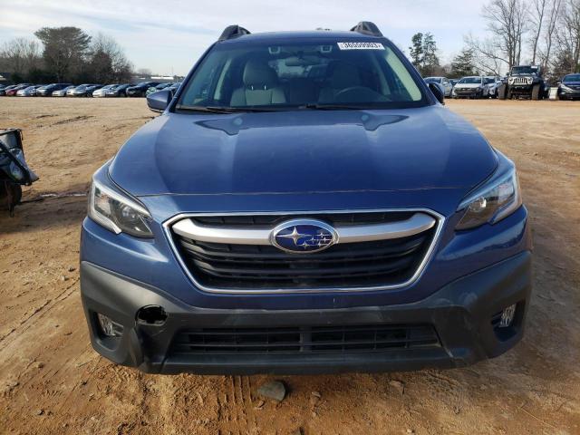 Photo 4 VIN: 4S4BTACC1L3148202 - SUBARU OUTBACK PR 