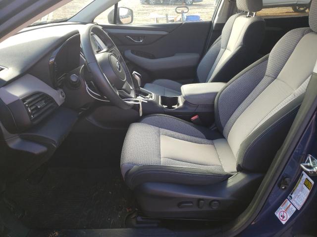 Photo 6 VIN: 4S4BTACC1L3148202 - SUBARU OUTBACK PR 