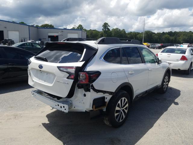 Photo 3 VIN: 4S4BTACC1L3171396 - SUBARU OUTBACK PR 