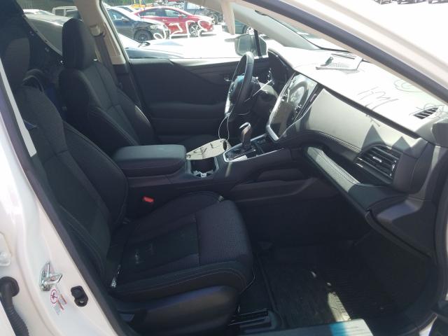 Photo 4 VIN: 4S4BTACC1L3171396 - SUBARU OUTBACK PR 