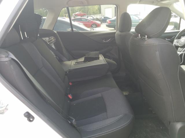 Photo 5 VIN: 4S4BTACC1L3171396 - SUBARU OUTBACK PR 