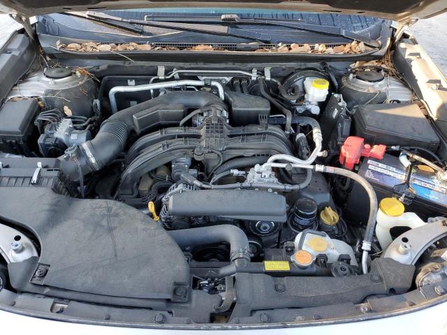 Photo 11 VIN: 4S4BTACC1L3185427 - SUBARU OUTBACK PR 