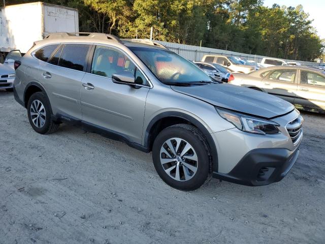 Photo 3 VIN: 4S4BTACC1L3185427 - SUBARU OUTBACK PR 