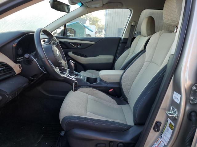 Photo 6 VIN: 4S4BTACC1L3185427 - SUBARU OUTBACK PR 