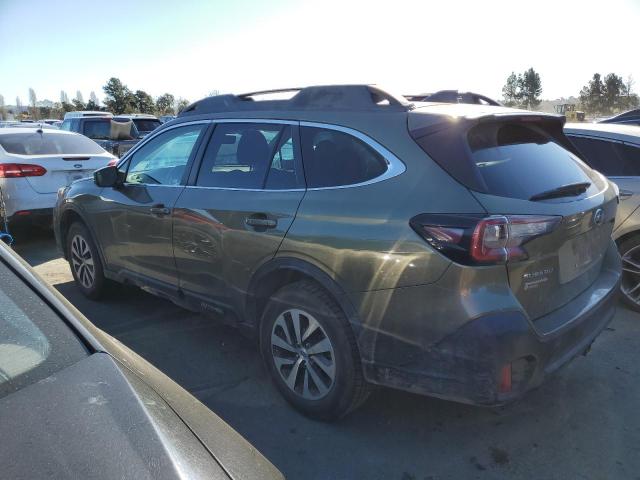 Photo 1 VIN: 4S4BTACC1L3187565 - SUBARU OUTBACK PR 