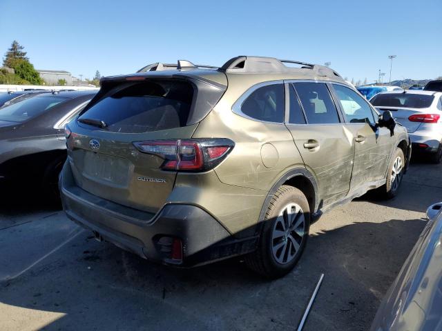 Photo 2 VIN: 4S4BTACC1L3187565 - SUBARU OUTBACK PR 