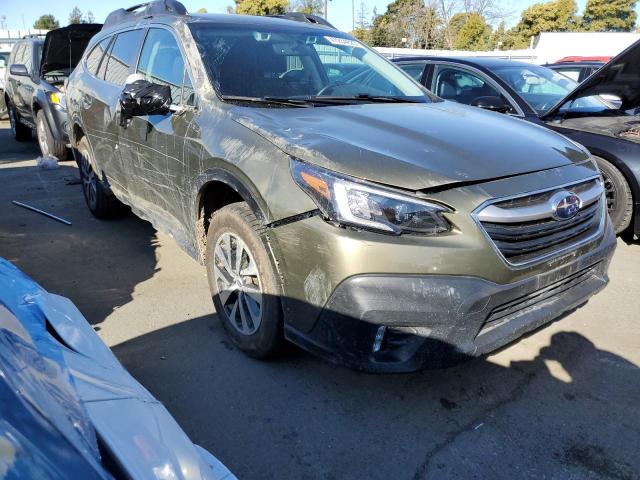 Photo 3 VIN: 4S4BTACC1L3187565 - SUBARU OUTBACK PR 