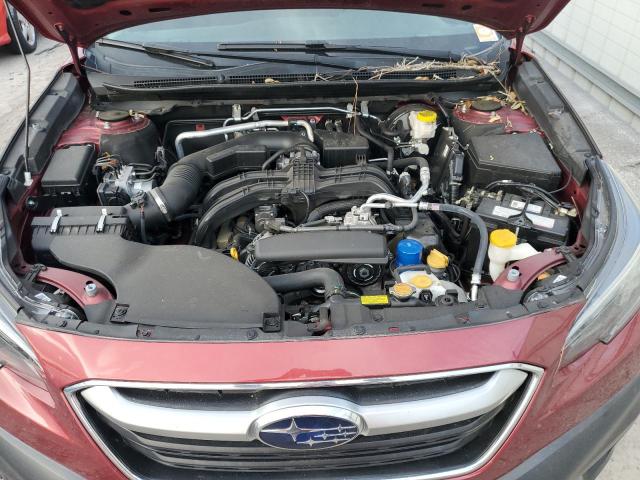 Photo 6 VIN: 4S4BTACC1L3201769 - SUBARU OUTBACK PR 