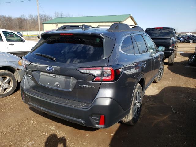 Photo 3 VIN: 4S4BTACC1L3211346 - SUBARU OUTBACK 