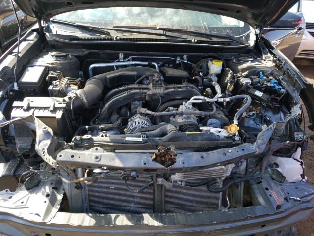 Photo 6 VIN: 4S4BTACC1L3211346 - SUBARU OUTBACK 