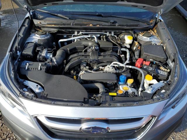 Photo 11 VIN: 4S4BTACC1L3221889 - SUBARU OUTBACK PR 