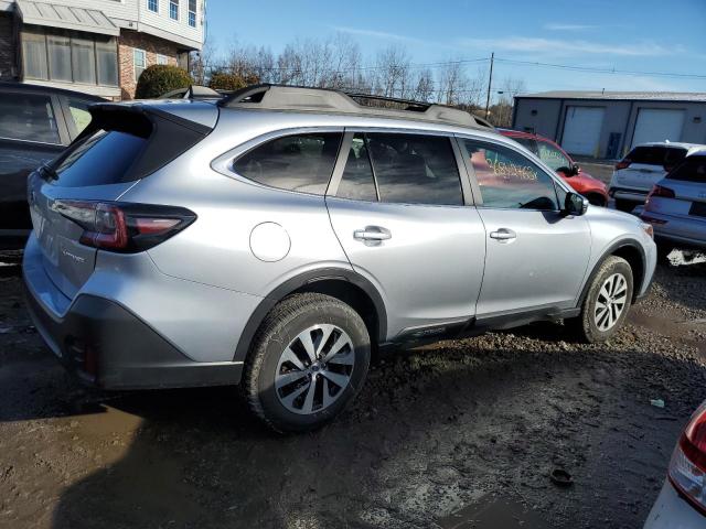 Photo 2 VIN: 4S4BTACC1L3221889 - SUBARU OUTBACK PR 