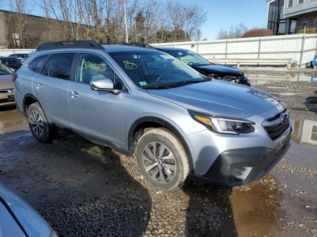 Photo 3 VIN: 4S4BTACC1L3221889 - SUBARU OUTBACK PR 