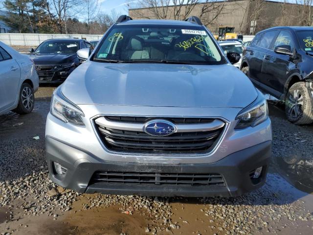 Photo 4 VIN: 4S4BTACC1L3221889 - SUBARU OUTBACK PR 