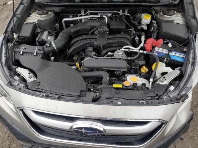 Photo 11 VIN: 4S4BTACC1L3229233 - SUBARU OUTBACK 