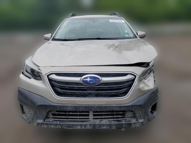 Photo 4 VIN: 4S4BTACC1L3229233 - SUBARU OUTBACK 