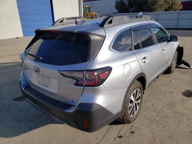 Photo 3 VIN: 4S4BTACC1L3236280 - SUBARU OUTBACK PR 