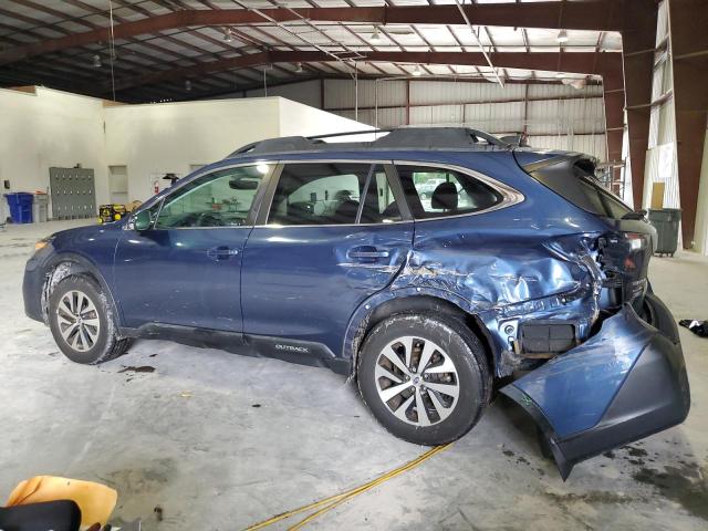 Photo 1 VIN: 4S4BTACC1L3243004 - SUBARU OUTBACK 