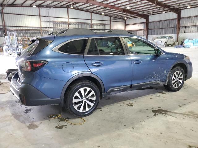 Photo 2 VIN: 4S4BTACC1L3243004 - SUBARU OUTBACK 