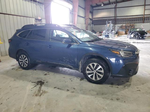 Photo 3 VIN: 4S4BTACC1L3243004 - SUBARU OUTBACK 