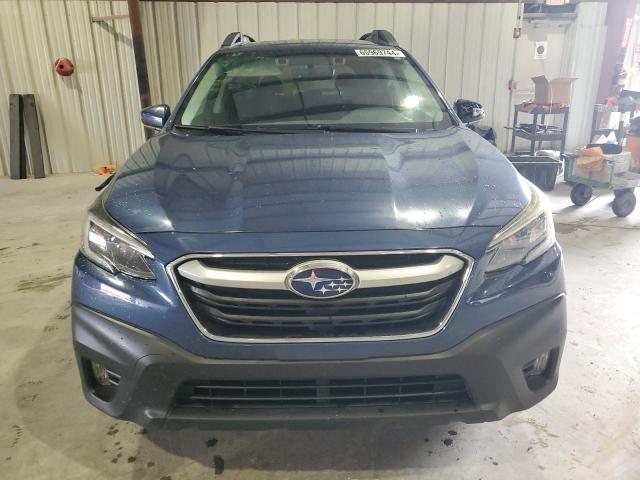 Photo 4 VIN: 4S4BTACC1L3243004 - SUBARU OUTBACK 