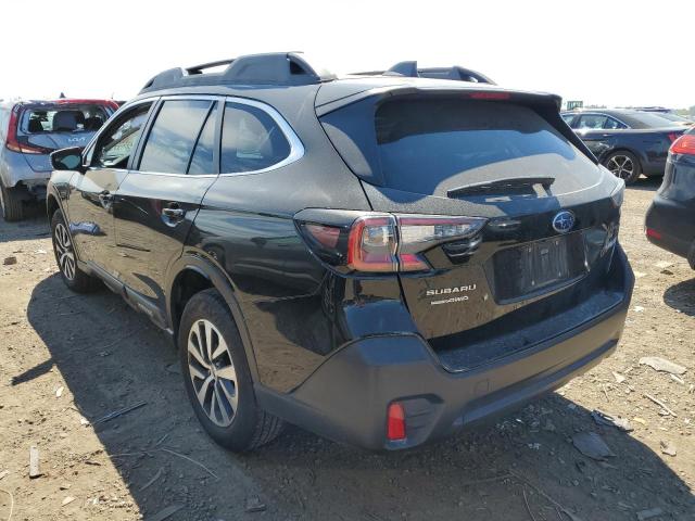 Photo 2 VIN: 4S4BTACC1L3250504 - SUBARU OUTBACK PR 