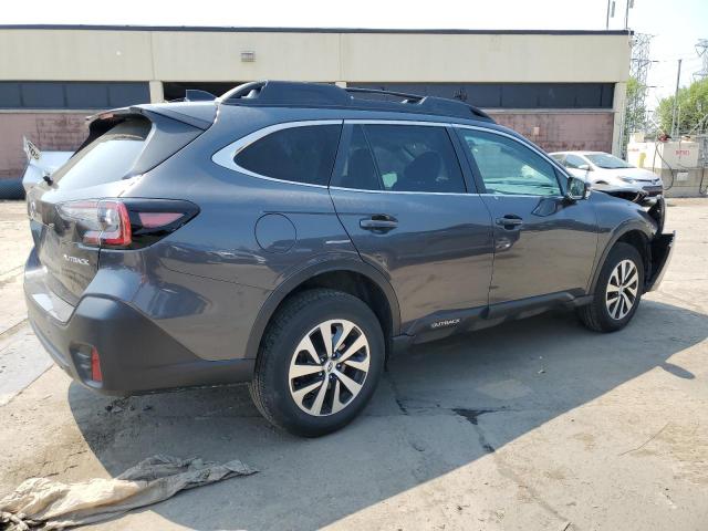 Photo 2 VIN: 4S4BTACC1L3264953 - SUBARU OUTBACK 