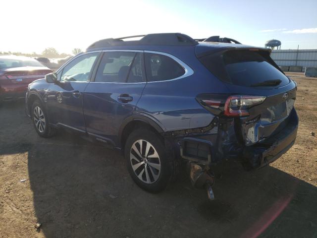 Photo 1 VIN: 4S4BTACC1M3137069 - SUBARU OUTBACK 