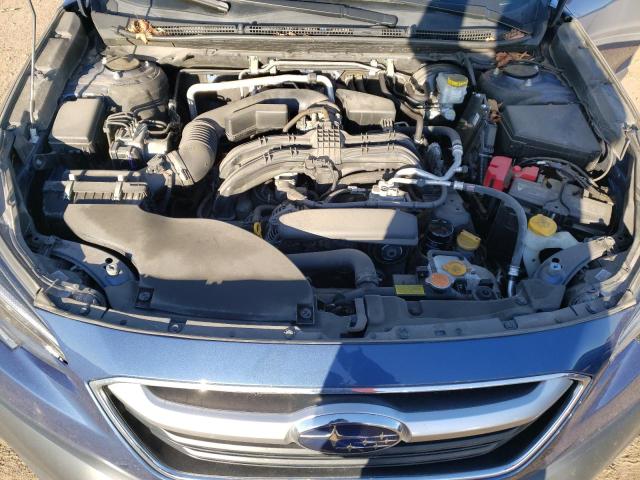 Photo 11 VIN: 4S4BTACC1M3137069 - SUBARU OUTBACK 