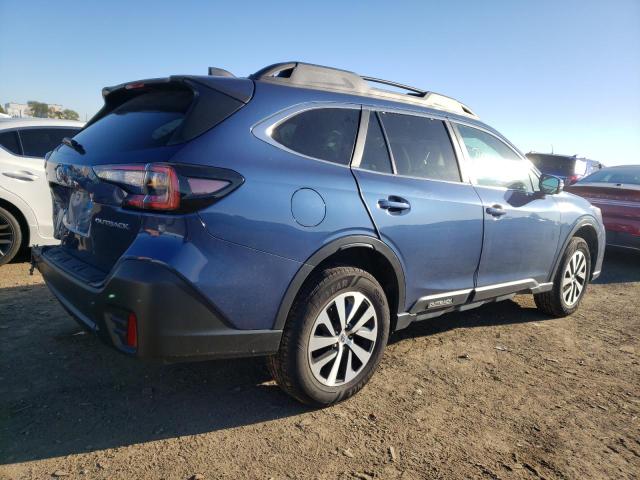 Photo 2 VIN: 4S4BTACC1M3137069 - SUBARU OUTBACK 