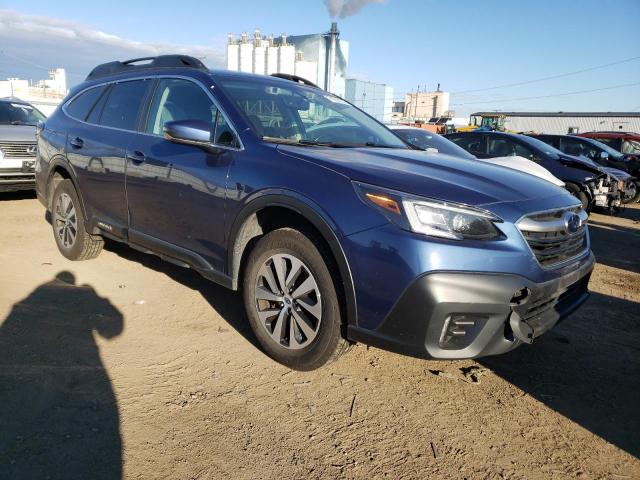 Photo 3 VIN: 4S4BTACC1M3137069 - SUBARU OUTBACK 