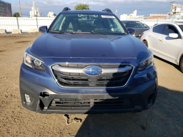 Photo 4 VIN: 4S4BTACC1M3137069 - SUBARU OUTBACK 