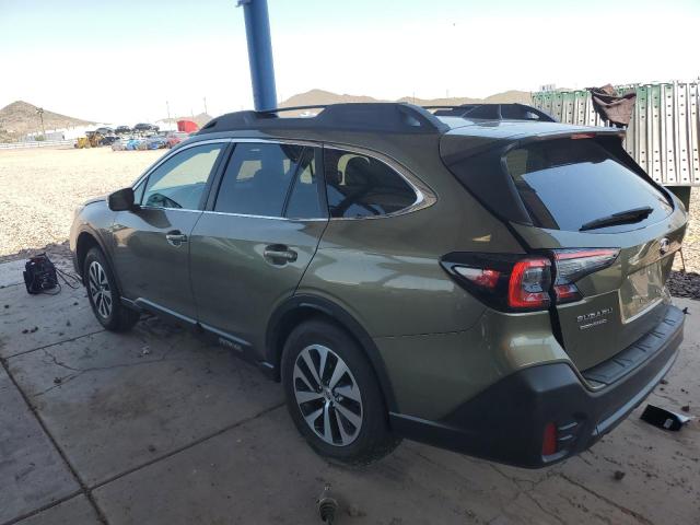 Photo 1 VIN: 4S4BTACC1N3180361 - SUBARU OUTBACK 