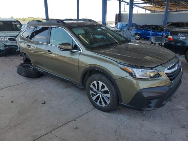 Photo 3 VIN: 4S4BTACC1N3180361 - SUBARU OUTBACK 