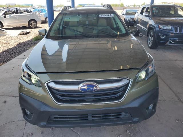 Photo 4 VIN: 4S4BTACC1N3180361 - SUBARU OUTBACK 