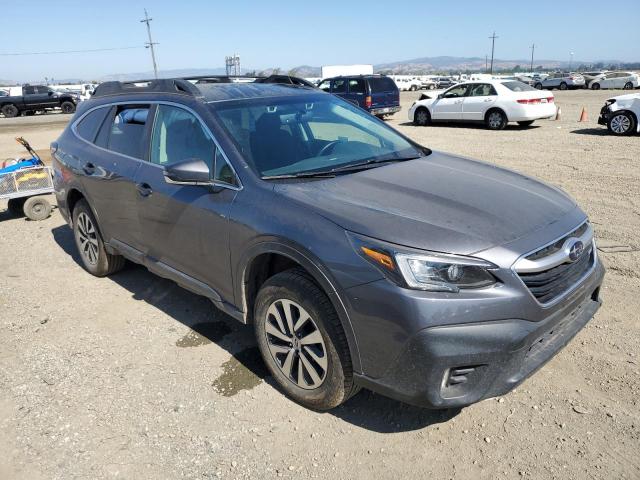 Photo 3 VIN: 4S4BTACC1N3186919 - SUBARU OUTBACK PR 