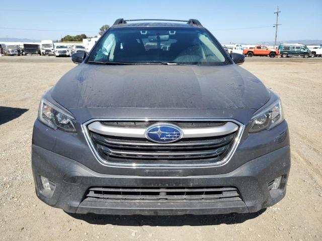 Photo 4 VIN: 4S4BTACC1N3186919 - SUBARU OUTBACK PR 