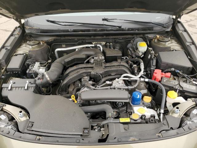 Photo 10 VIN: 4S4BTACC1P3142230 - SUBARU OUTBACK PR 