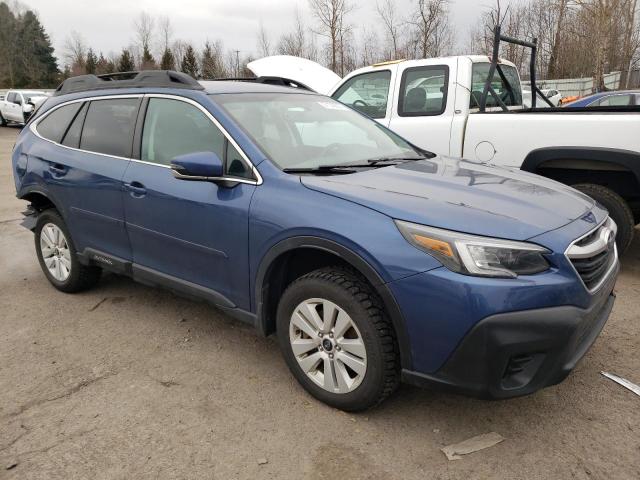 Photo 3 VIN: 4S4BTACC2L3102152 - SUBARU OUTBACK PR 