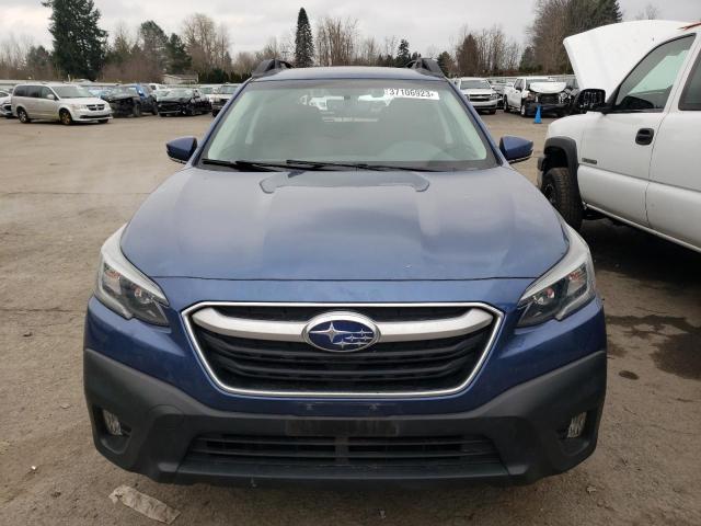 Photo 4 VIN: 4S4BTACC2L3102152 - SUBARU OUTBACK PR 