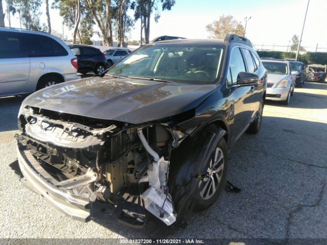 Photo 1 VIN: 4S4BTACC2L3115077 - SUBARU OUTBACK 