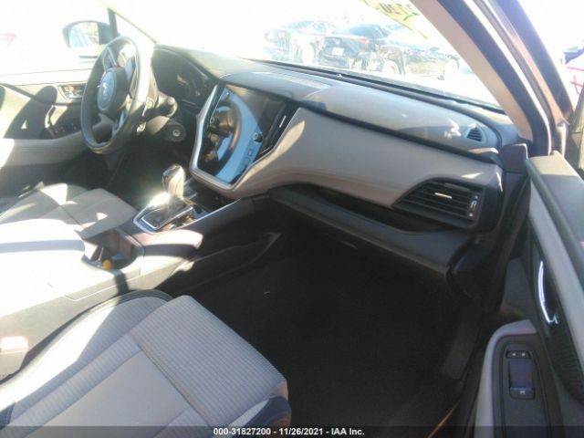 Photo 4 VIN: 4S4BTACC2L3115077 - SUBARU OUTBACK 