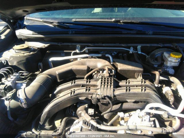 Photo 9 VIN: 4S4BTACC2L3115077 - SUBARU OUTBACK 